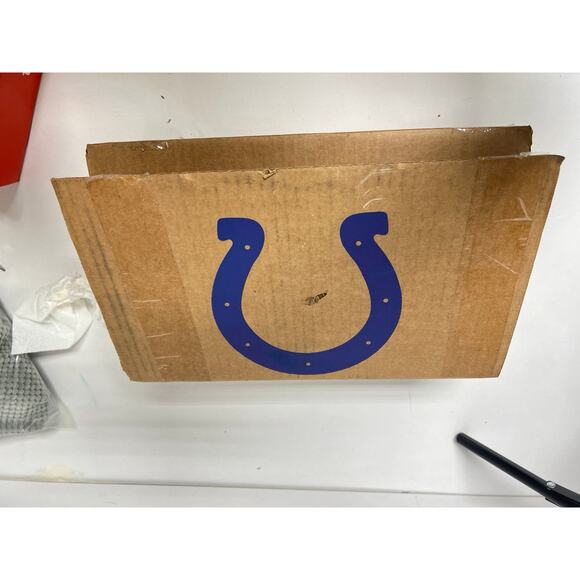 2023 Indianapolis Colts Season Ticket Holder Premium Gift Stadium - Picture 1 of 7
